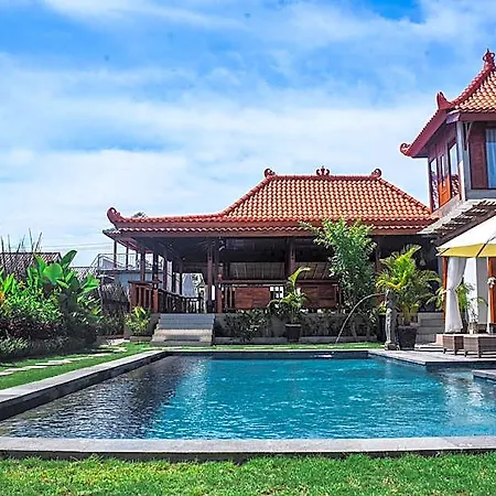 Japa Guest House